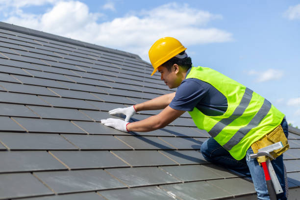 Best Best Roofing Contractors  in Huntingdon, TN