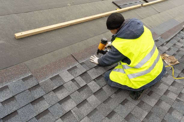 Best Roof Replacement Cost  in Huntingdon, TN