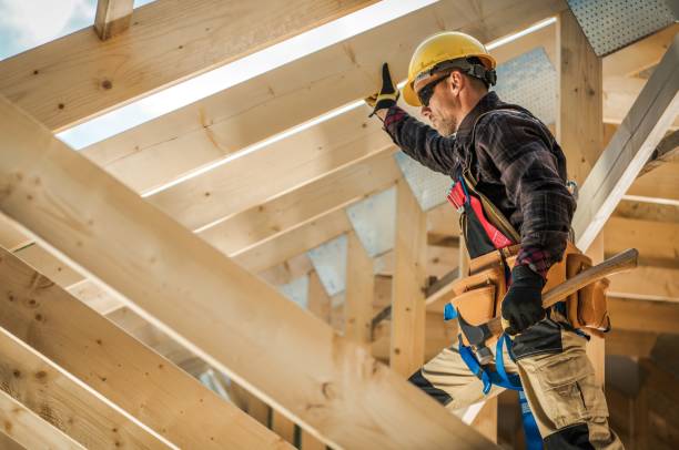 Best Residential Roofing Contractor  in Huntingdon, TN