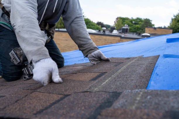 Best Slate Roofing Contractor  in Huntingdon, TN